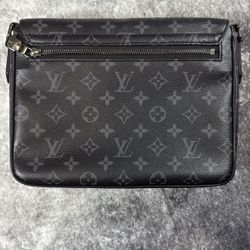 Louis Vuitton Bag with Receipt