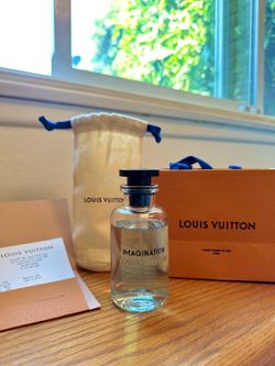 Louis Vuitton Imagination