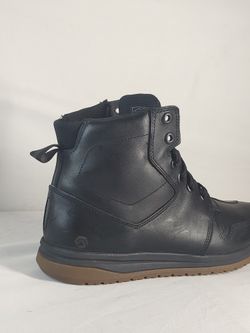 Reax fulton hotsell riding shoes