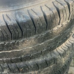 Tires With With Rims