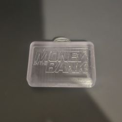 Wwe Clear Money In The Bank