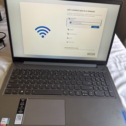 Lenovo Chrome Book