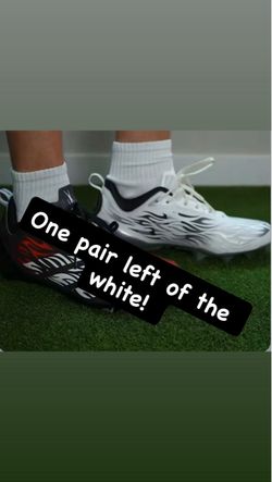 Hellstar cleats