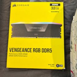 DDR5 Ram