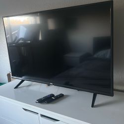 TV For Sale
