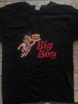 bobs big boy shirts