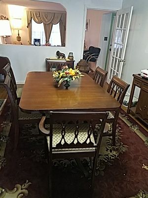 Antique Dining Room Table For Sale In Fayetteville NC Antique Dining Room Table For Sale In Fayetteville NC