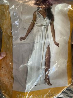 Halloween Costume