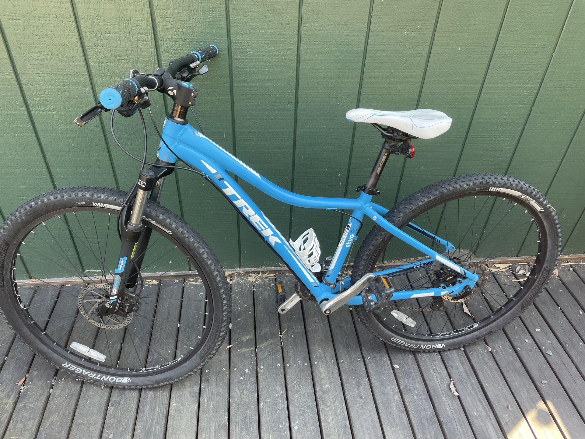 Trek Bike