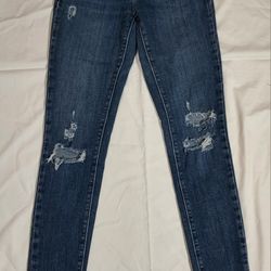 Women's Levi's Jeans Size 5/6
