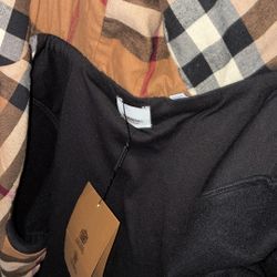 Burberry Jacket 