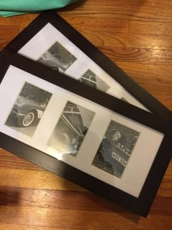 Great picture frames