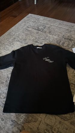 2 playeras de hombre size S  marca ZARA y EXPRESS en perfectas condiciones $10 por las 2