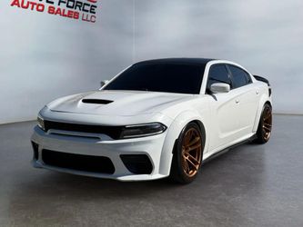 2019 Dodge Charger