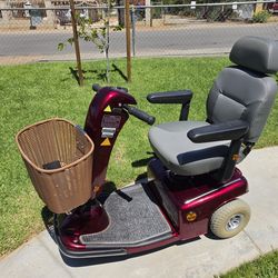 Hoveround Mobility Scooter