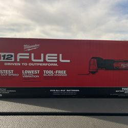 ‼️M12 Oscillating Multi Tool ‼️