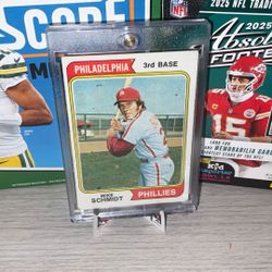 Mike Schmidt #283