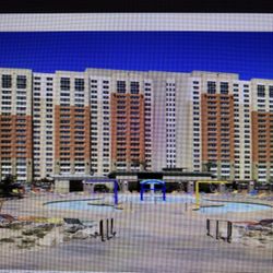 (6) Nights Vacation Las Vegas. Grandview Resorts. $350.00