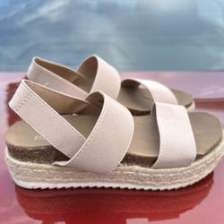 Girls Steve Madden Sandal  Size 13
