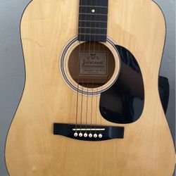 Acoustic Guitar 