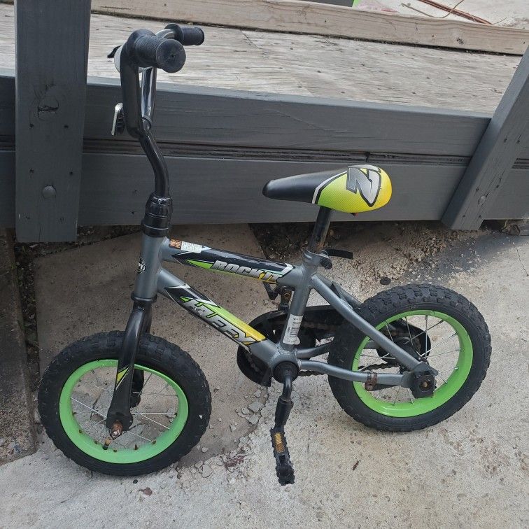 Kids Bike "12