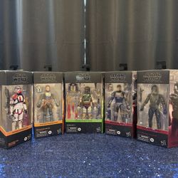 Star Wars 