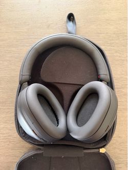 sony wh-1000xm5