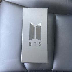 BTS OFFICIAL LIGHT STICK ARMY BOMB VER.4 2026 Sealed New Limited