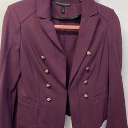 Jacket Size 2