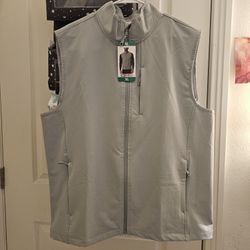 32 Degrees Heat Mens Midweight Tech Vest