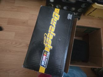 Duralast gold brake pads