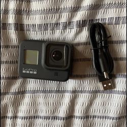 Go Pro Hero 8