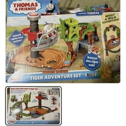 Thomas train set