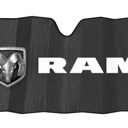 Ram Sun Shade