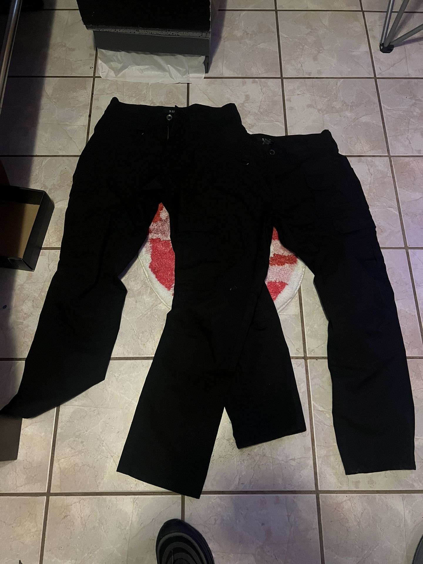 5.11 Tactical Pants 