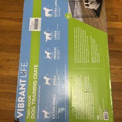 Medium Dog Crate