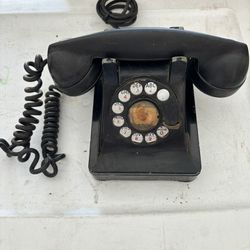 Antique  Phone 