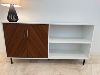 Credenza / TV Stand / Shelf