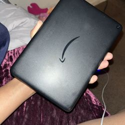 Amazon Tablet 
