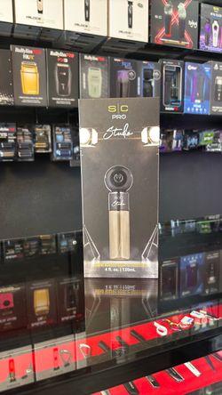 SC Pro Studio Mini Nano USB-C Mister