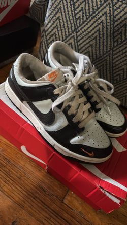 dunks