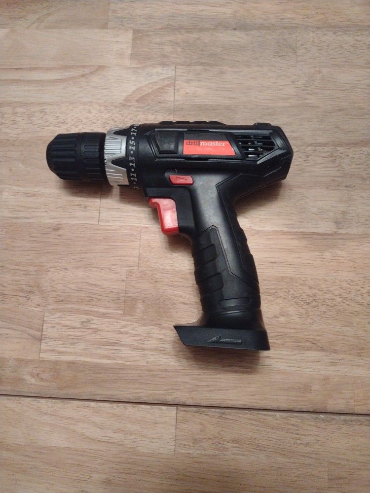 drill master