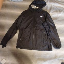 The North Face Jacket 