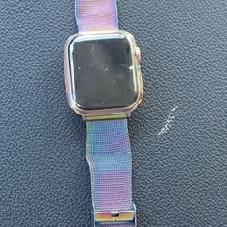 Apple Watch Series 6 Gps + Cellular 