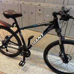 Giant atx 27.5 for sale hot sale