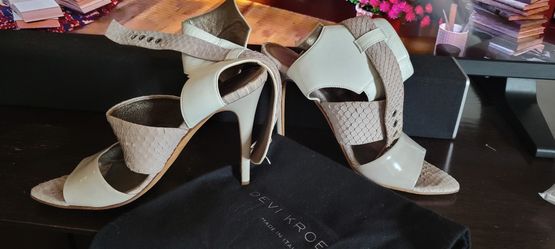 Designer ITALIAN Heels