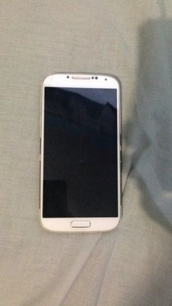 Samsung Galaxy s4