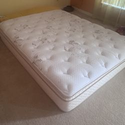 Queen mattress