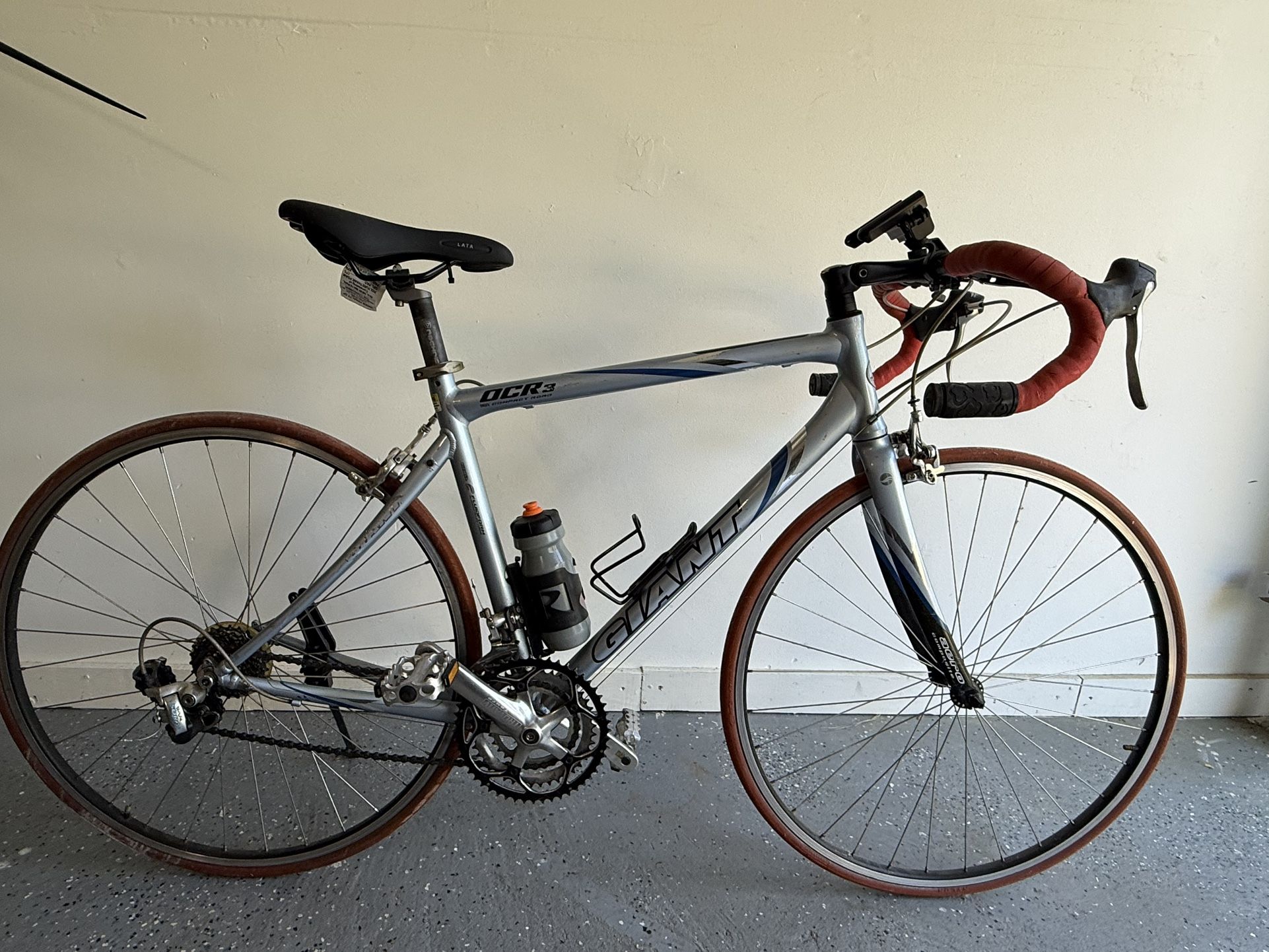Bike