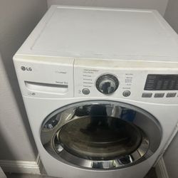 Washer And Dryer Repair
